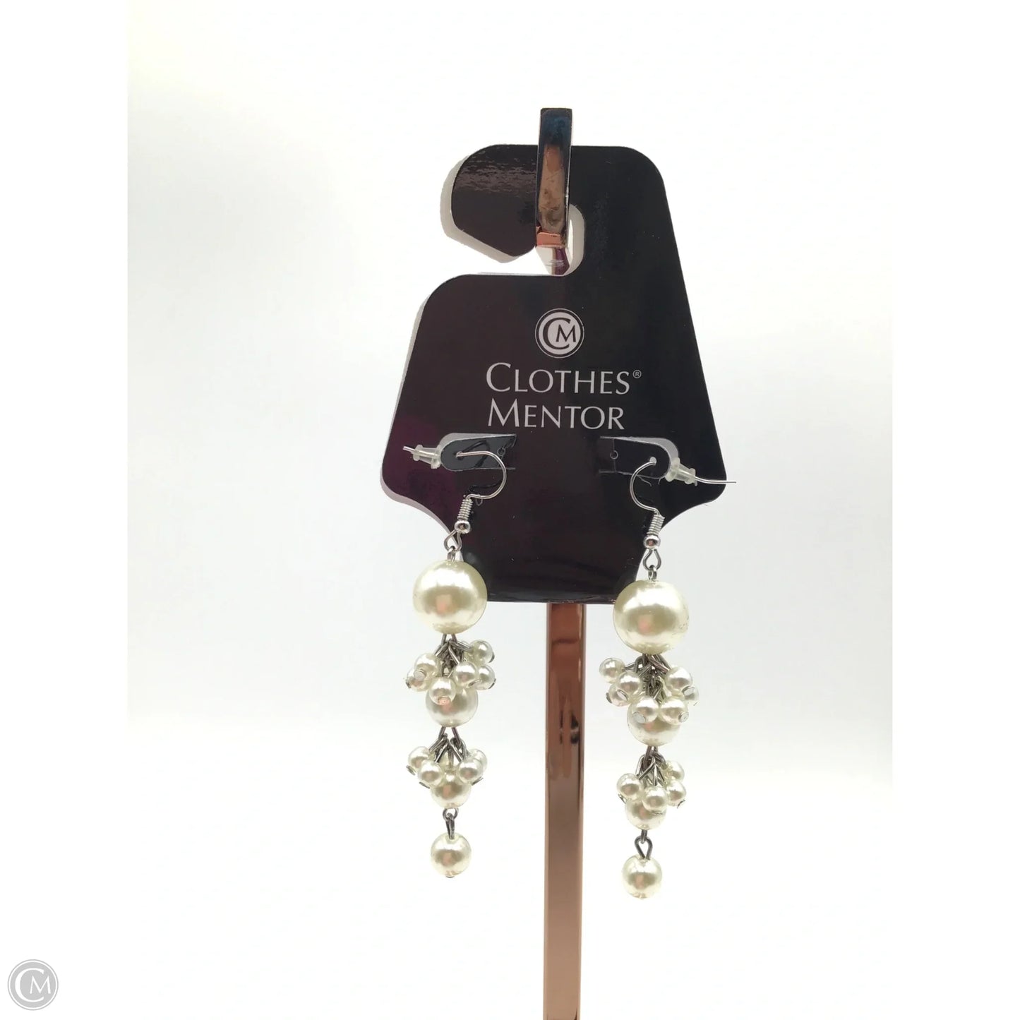 Earrings Dangle/drop By Clothes Mentor