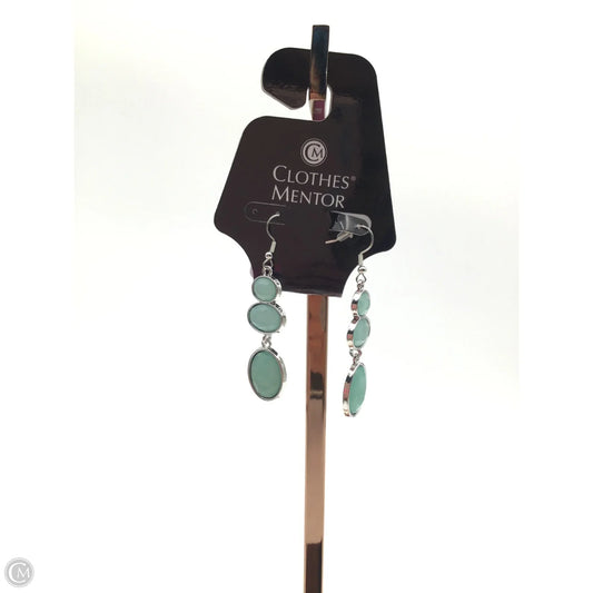 Earrings Dangle/drop By Clothes Mentor