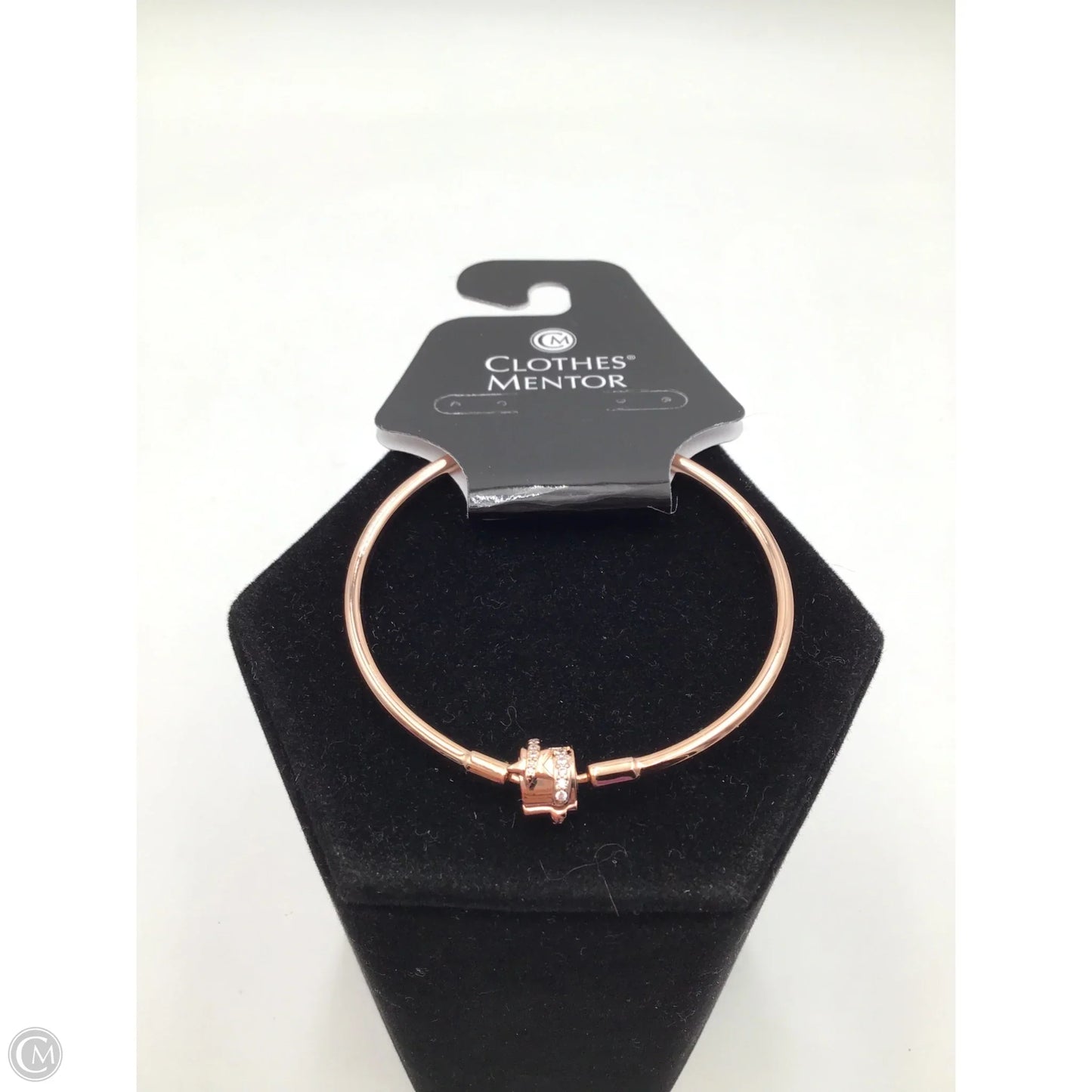 Bracelet Bangle By Pandora