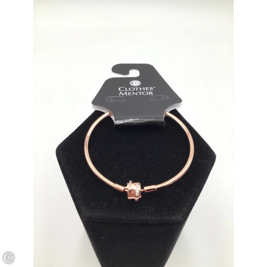 Bracelet Bangle By Pandora