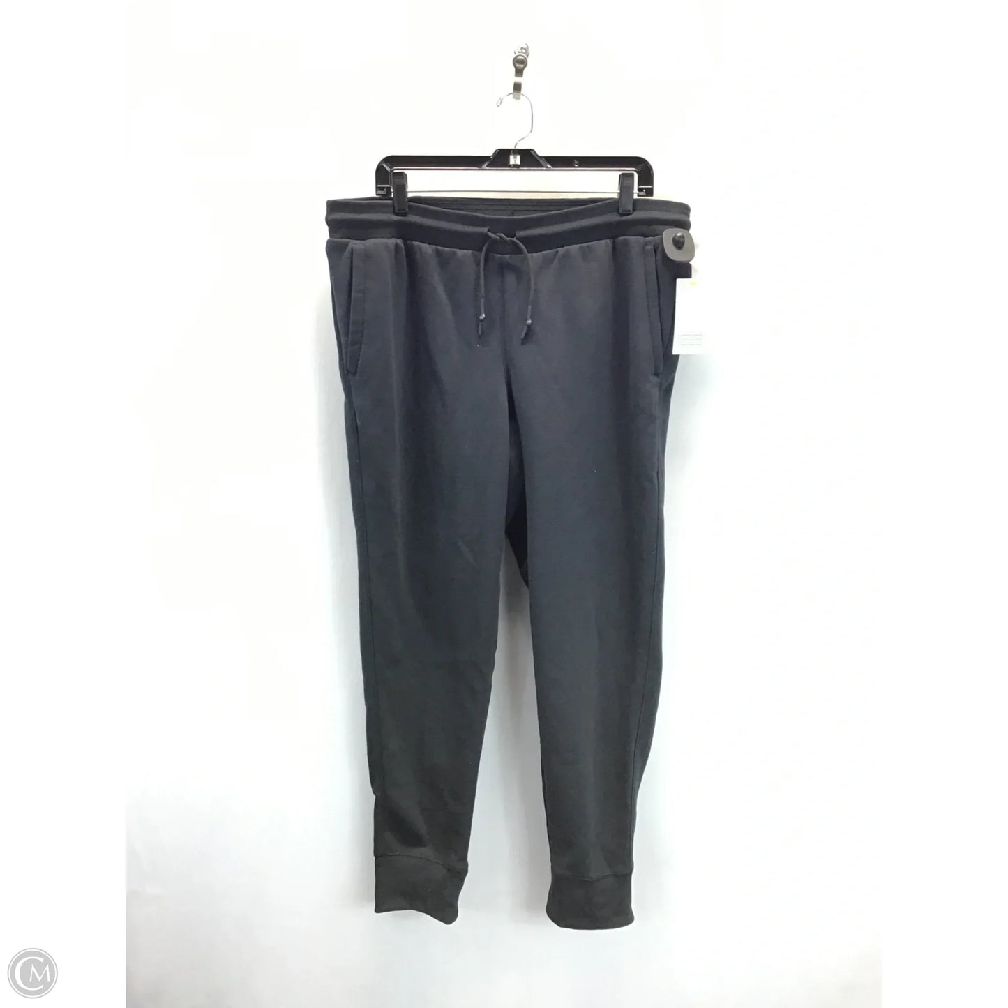 Athletic Pants By All In Motion In Black, Size: L