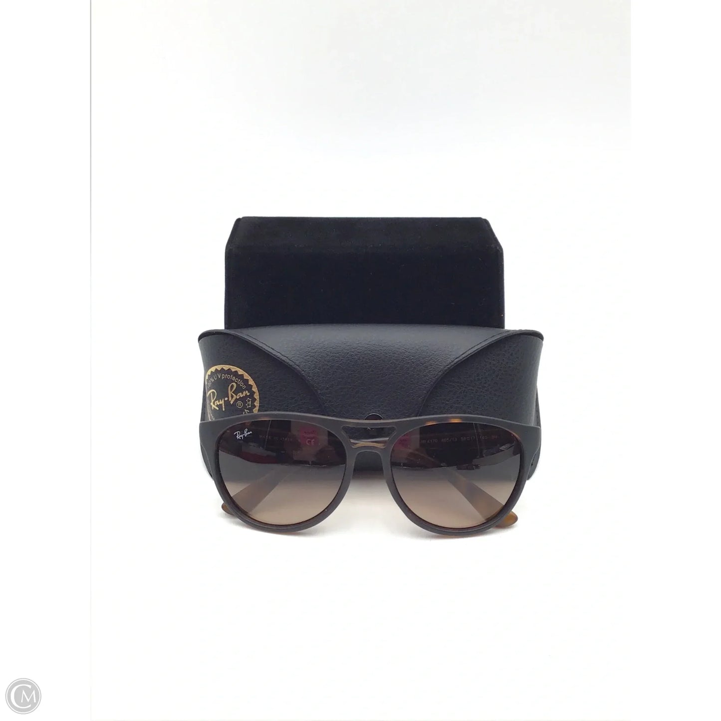 Sunglasses Luxury Designer By Ray Ban