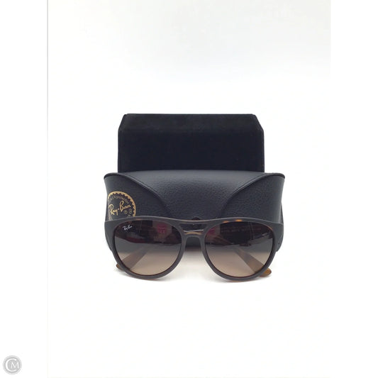 Sunglasses Luxury Designer By Ray Ban