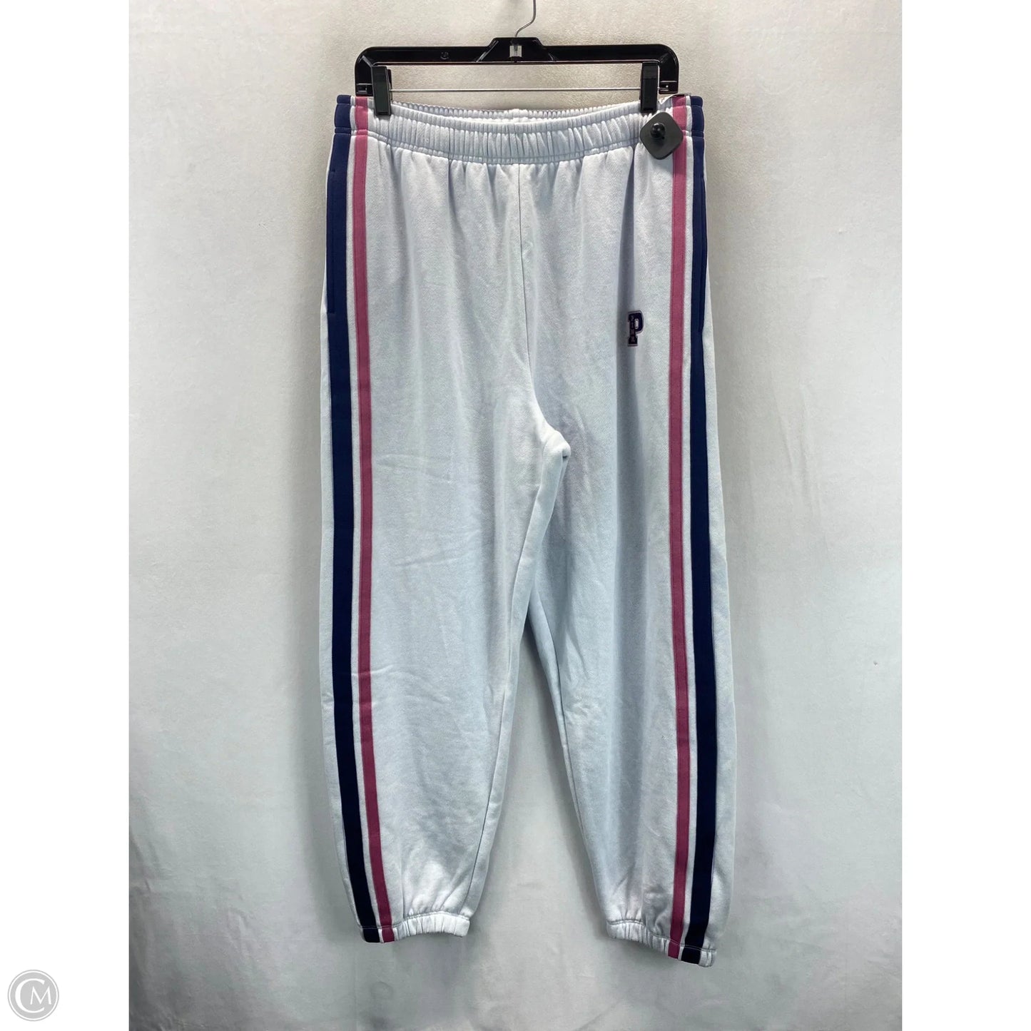 Pants Lounge By Pink In Purple, Size: L