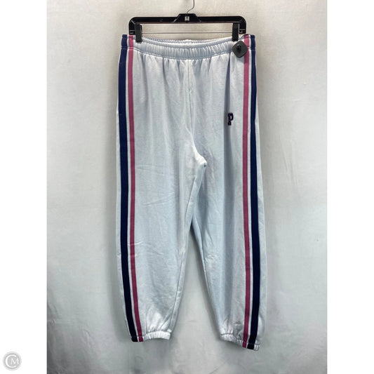 Pants Lounge By Pink In Purple, Size: L