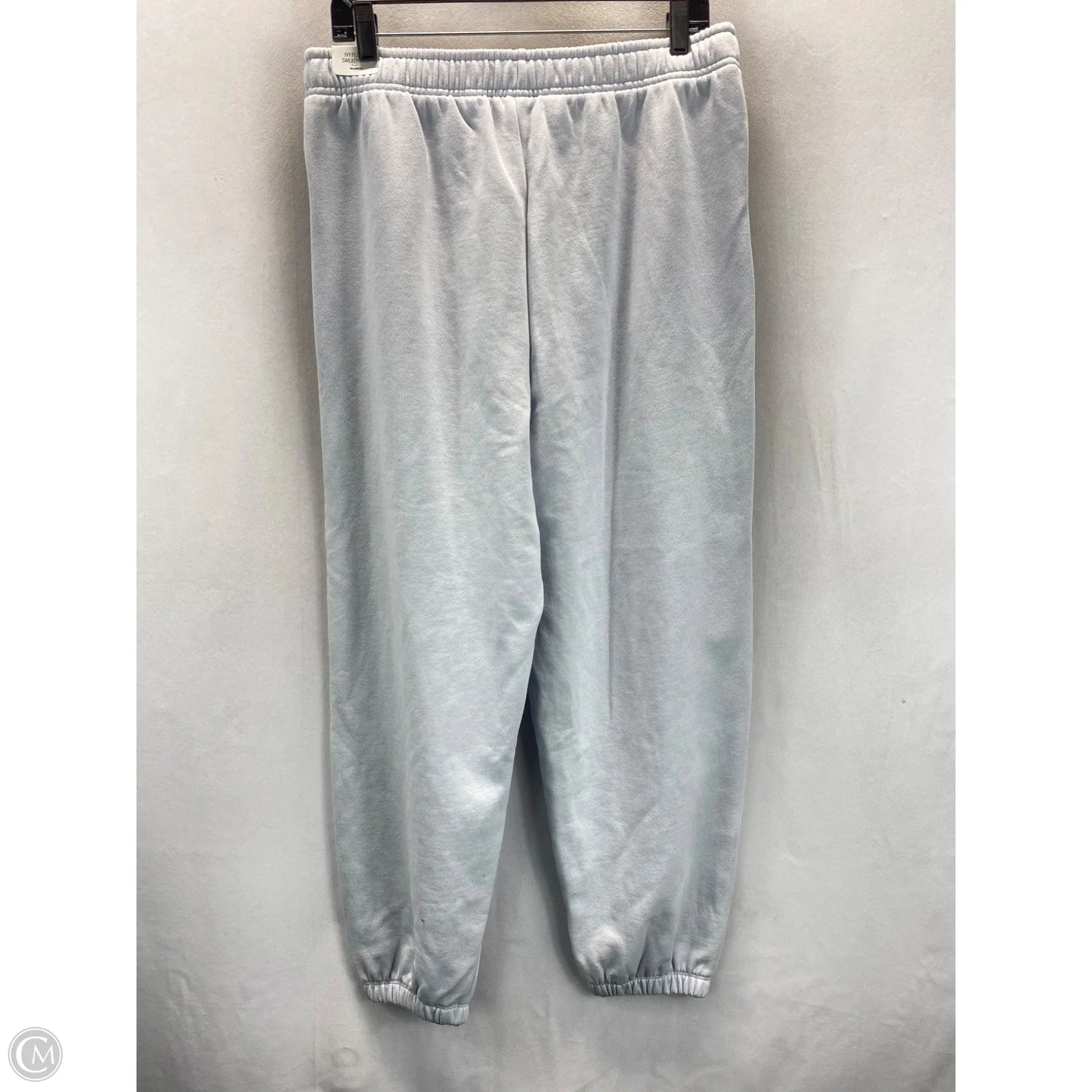 Pants Lounge By Pink In Purple, Size: L