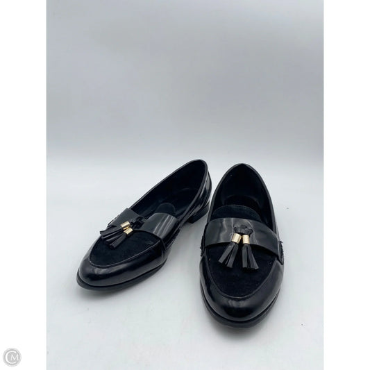 Shoes Flats By Aldo In Black, Size: 7.5