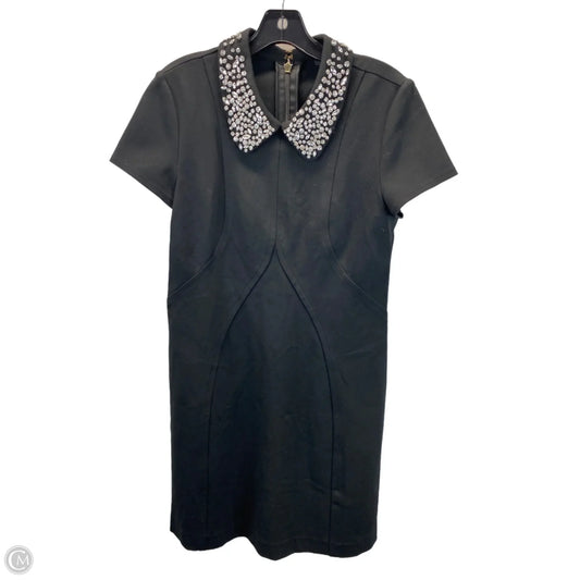 Dress Party Short By Juicy Couture In Black, Size: M