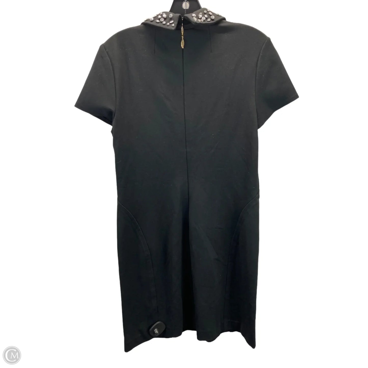 Dress Party Short By Juicy Couture In Black, Size: M