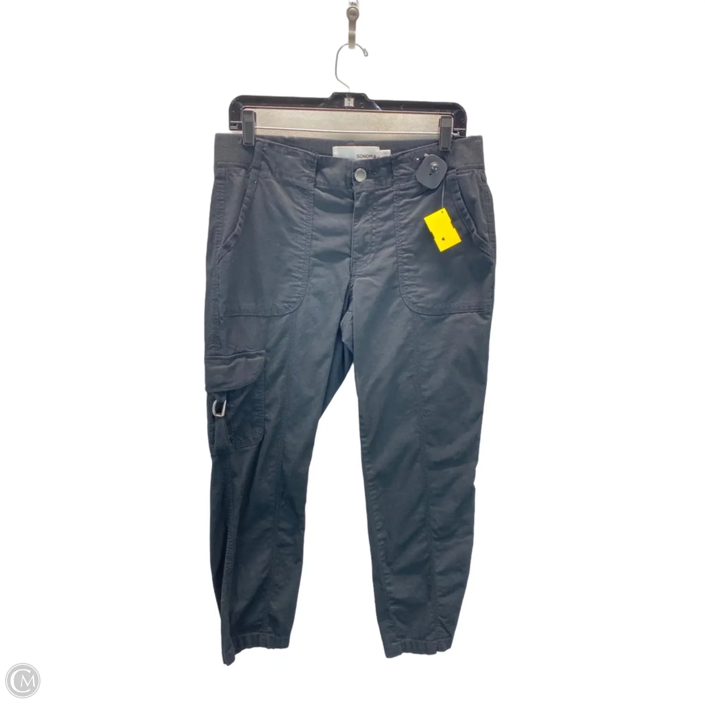 Pants Cargo & Utility By Sonoma In Black, Size: 16