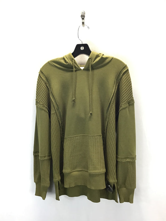 Top Long Sleeve By Time And Tru  Size: M