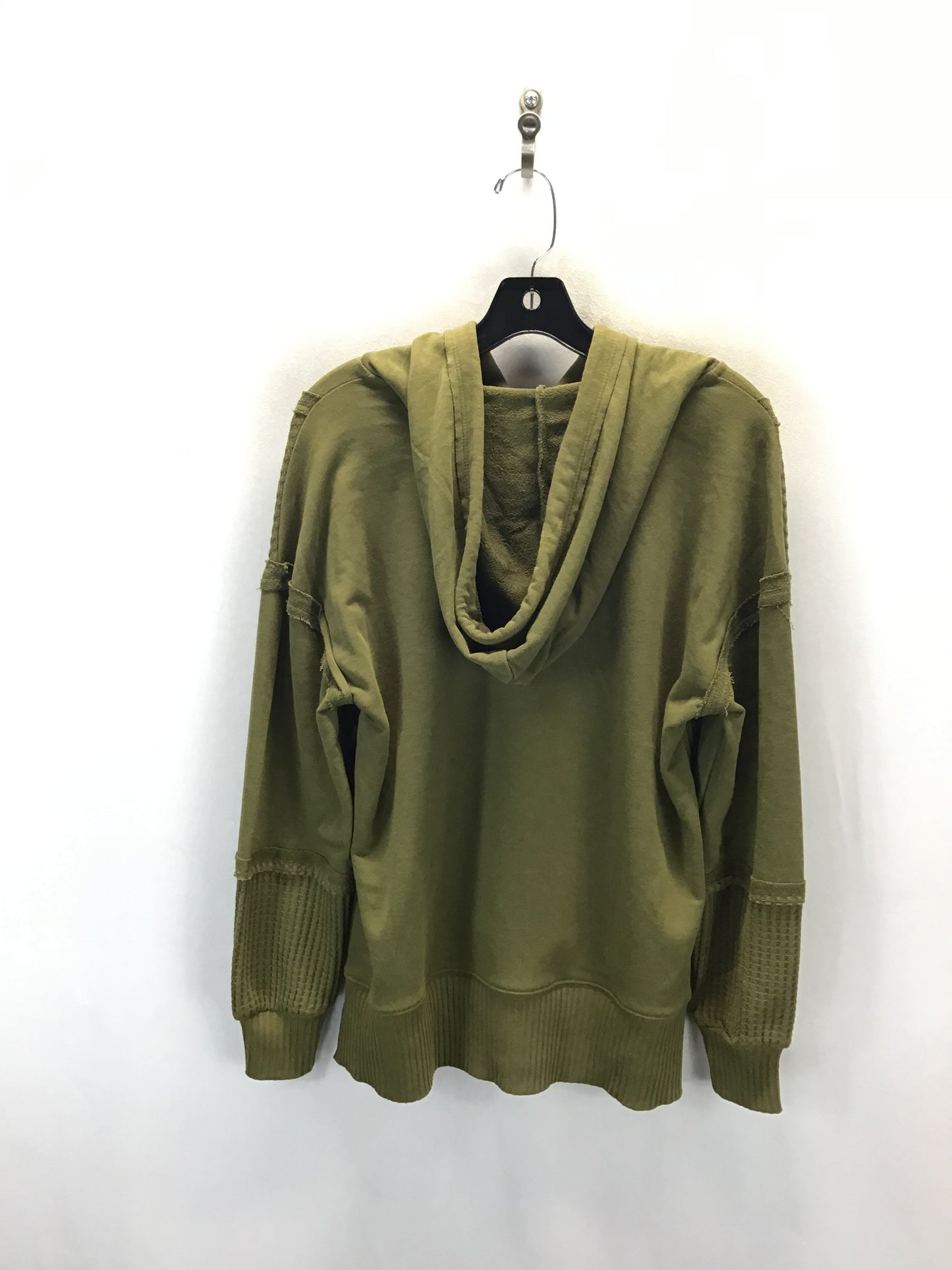 Top Long Sleeve By Time And Tru  Size: M