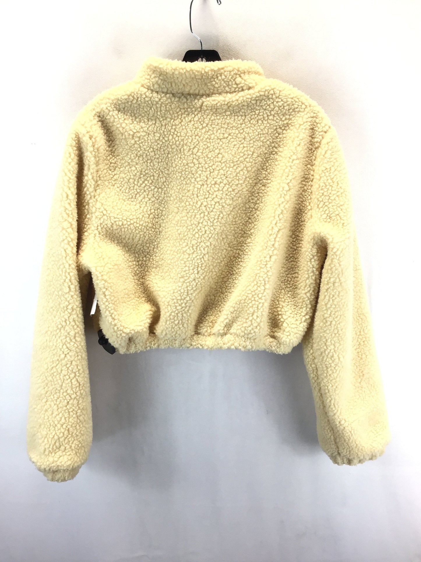 Jacket Other By Shein  Size: L