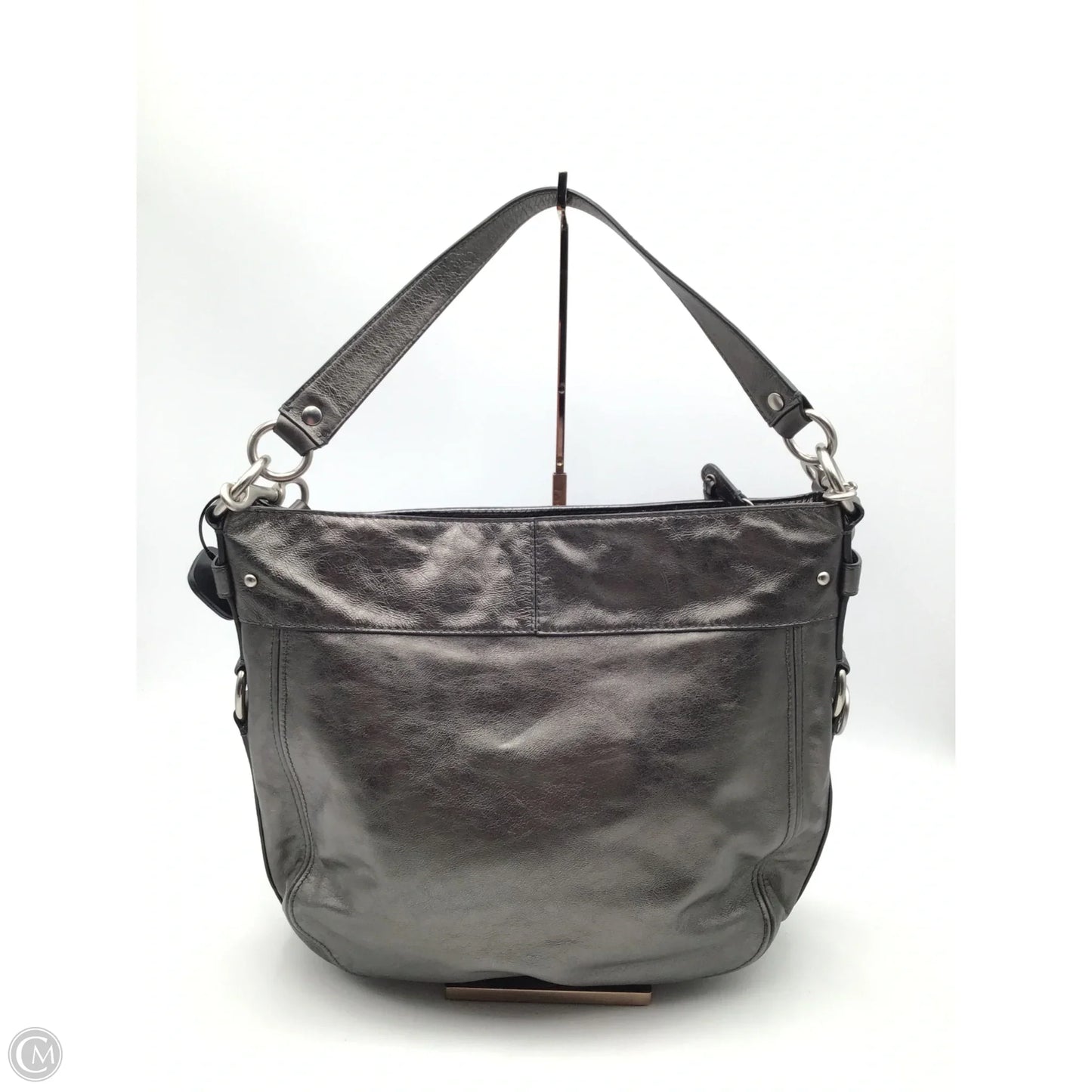 Handbag Designer By Coach, Size: Large