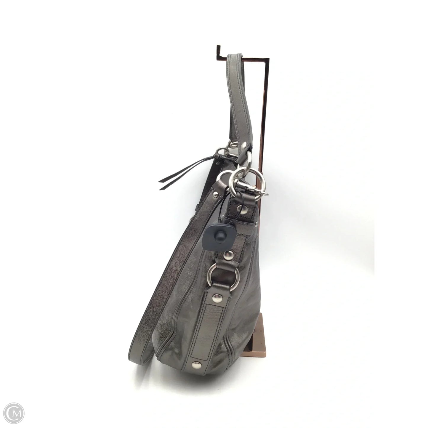 Handbag Designer By Coach, Size: Large