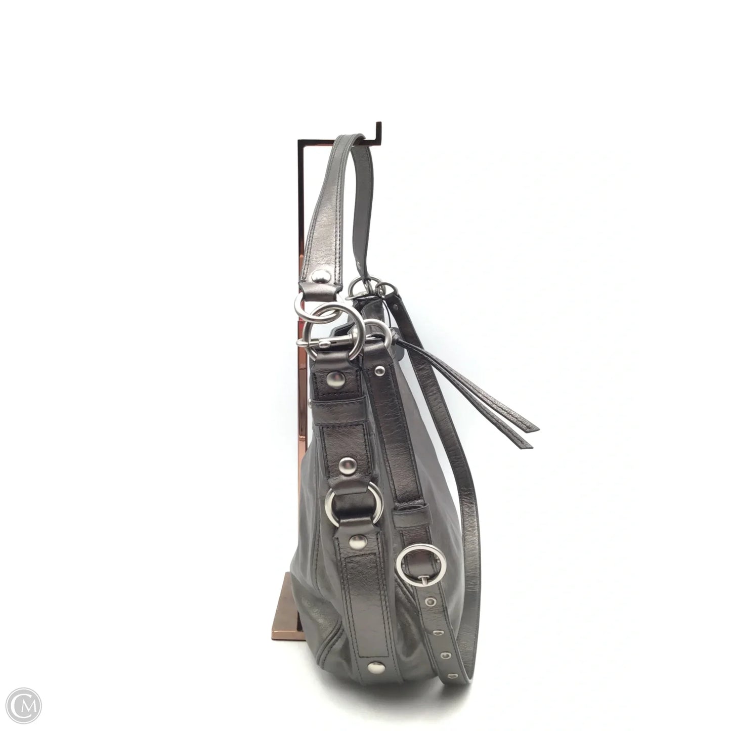 Handbag Designer By Coach, Size: Large