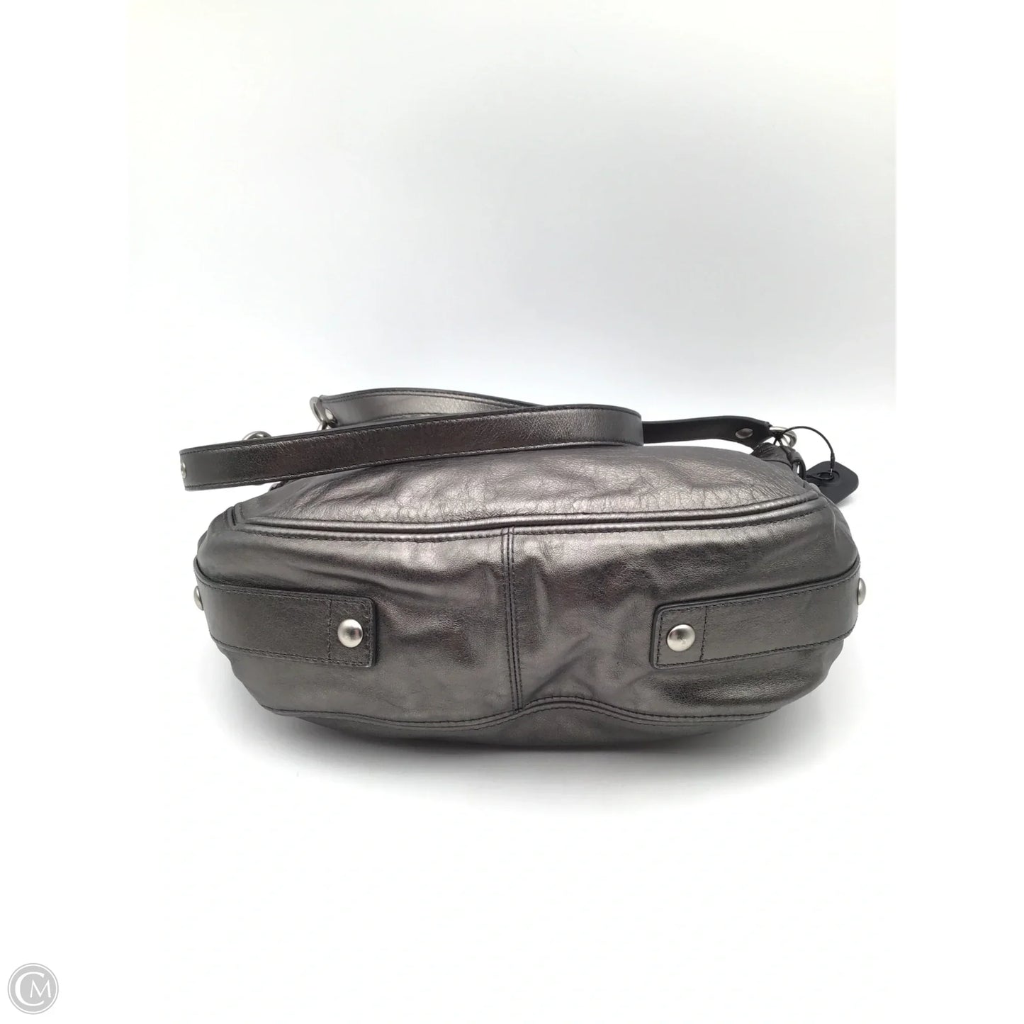 Handbag Designer By Coach, Size: Large