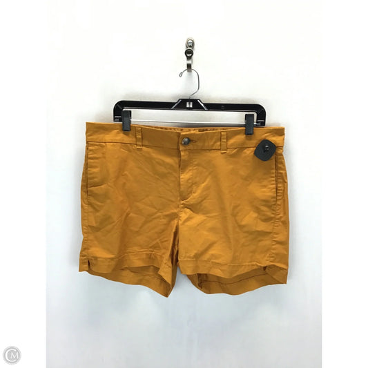 Shorts By Old Navy In Brown, Size: 14