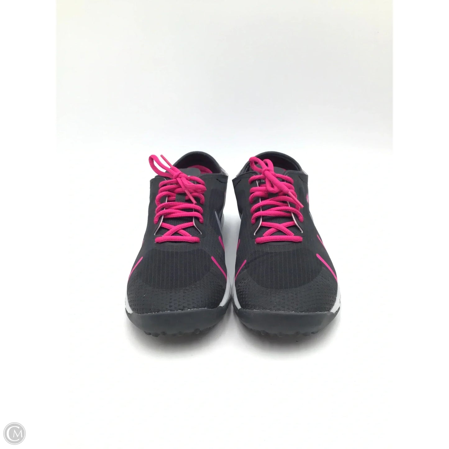 Shoes Athletic By Nike In Grey, Size: 9.5