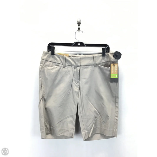 Shorts By Mossimo In Tan, Size: 10