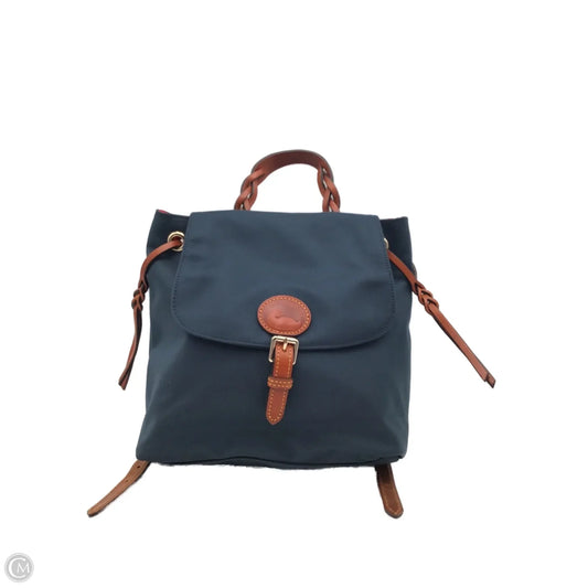 Backpack Designer By Dooney And Bourke, Size: Medium
