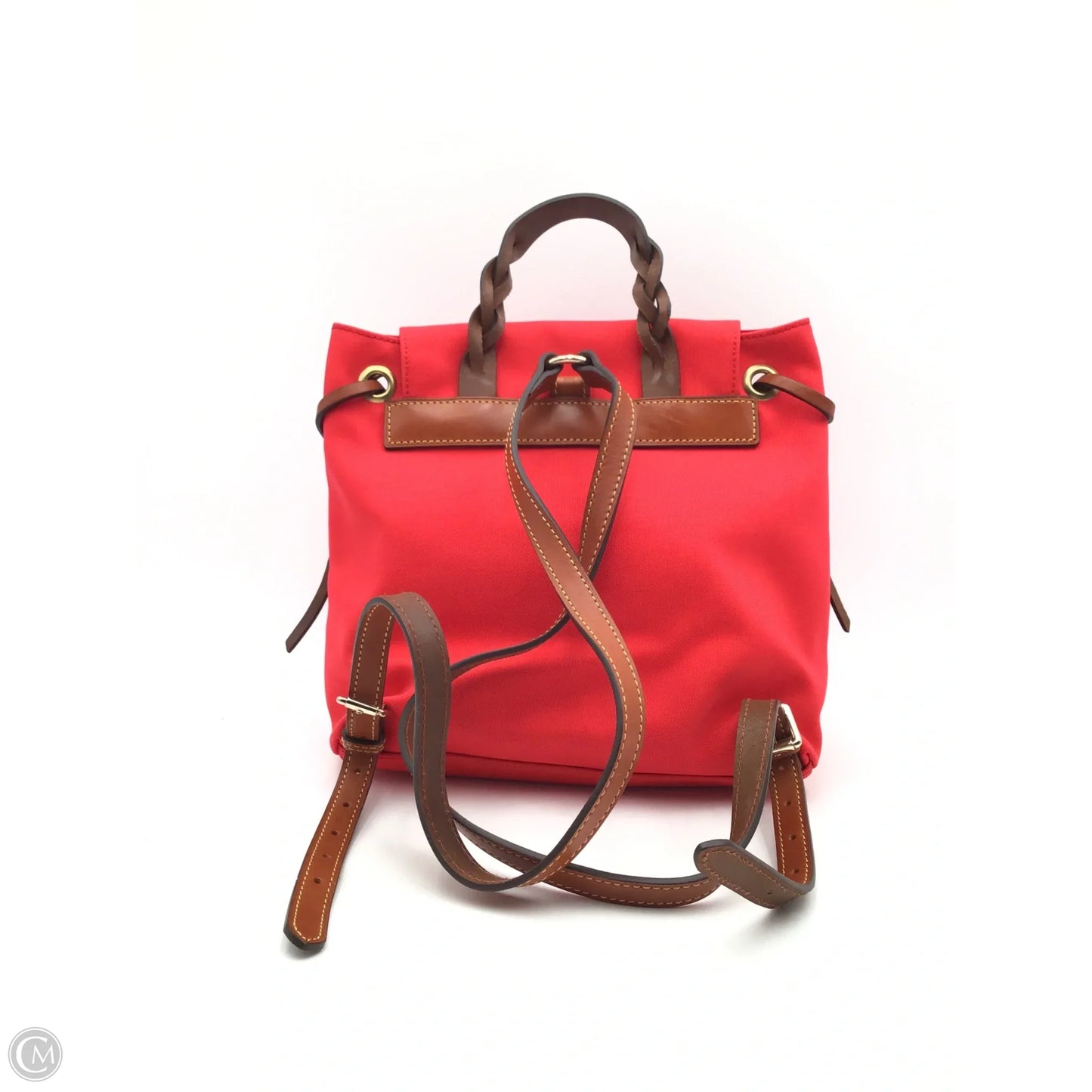 Backpack Designer By Dooney And Bourke, Size: Medium