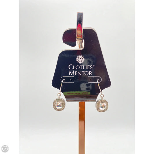 Earrings Dangle/drop By Clothes Mentor