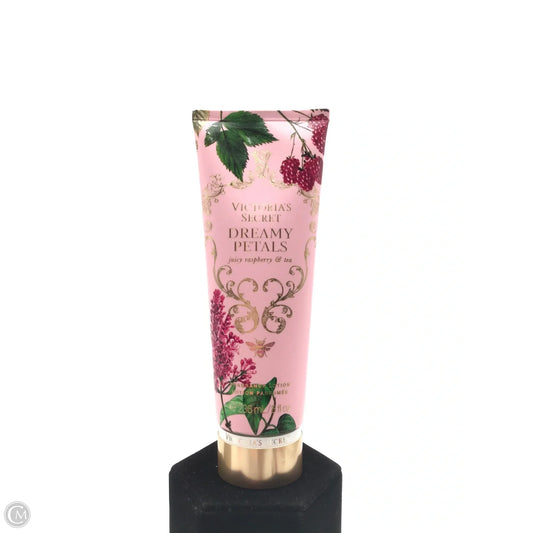 Body Moisturizer By Victorias Secret
