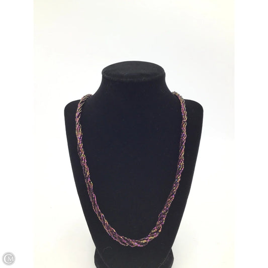 Necklace Other By Clothes Mentor