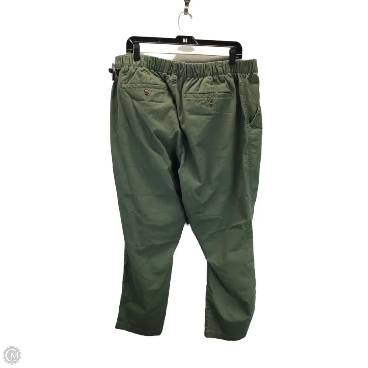 Pants Cargo & Utility By Old Navy In Green, Size: Xl