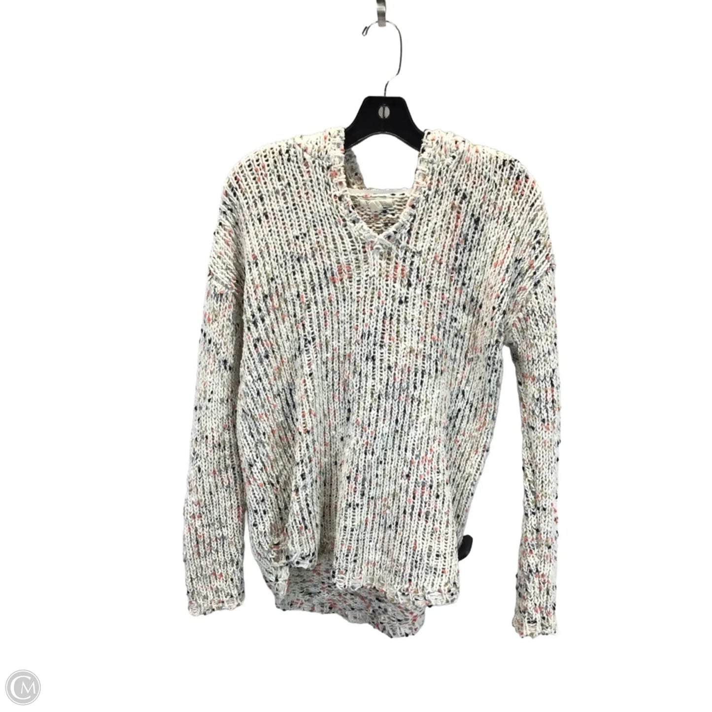 Sweater By Cupio In Multi-colored, Size: S