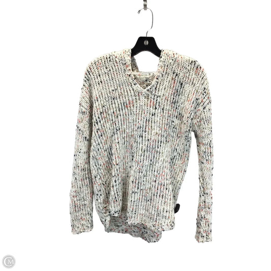 Sweater By Cupio In Multi-colored, Size: S