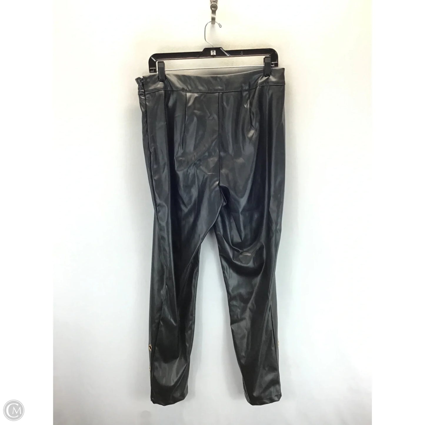 Pants Other By Ashley Stewart In Black, Size: 12