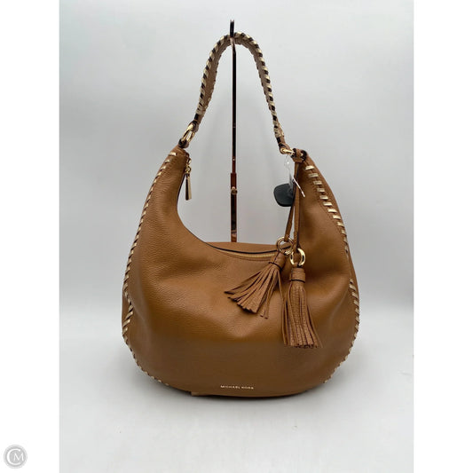 Handbag Designer By Michael Kors, Size: Large