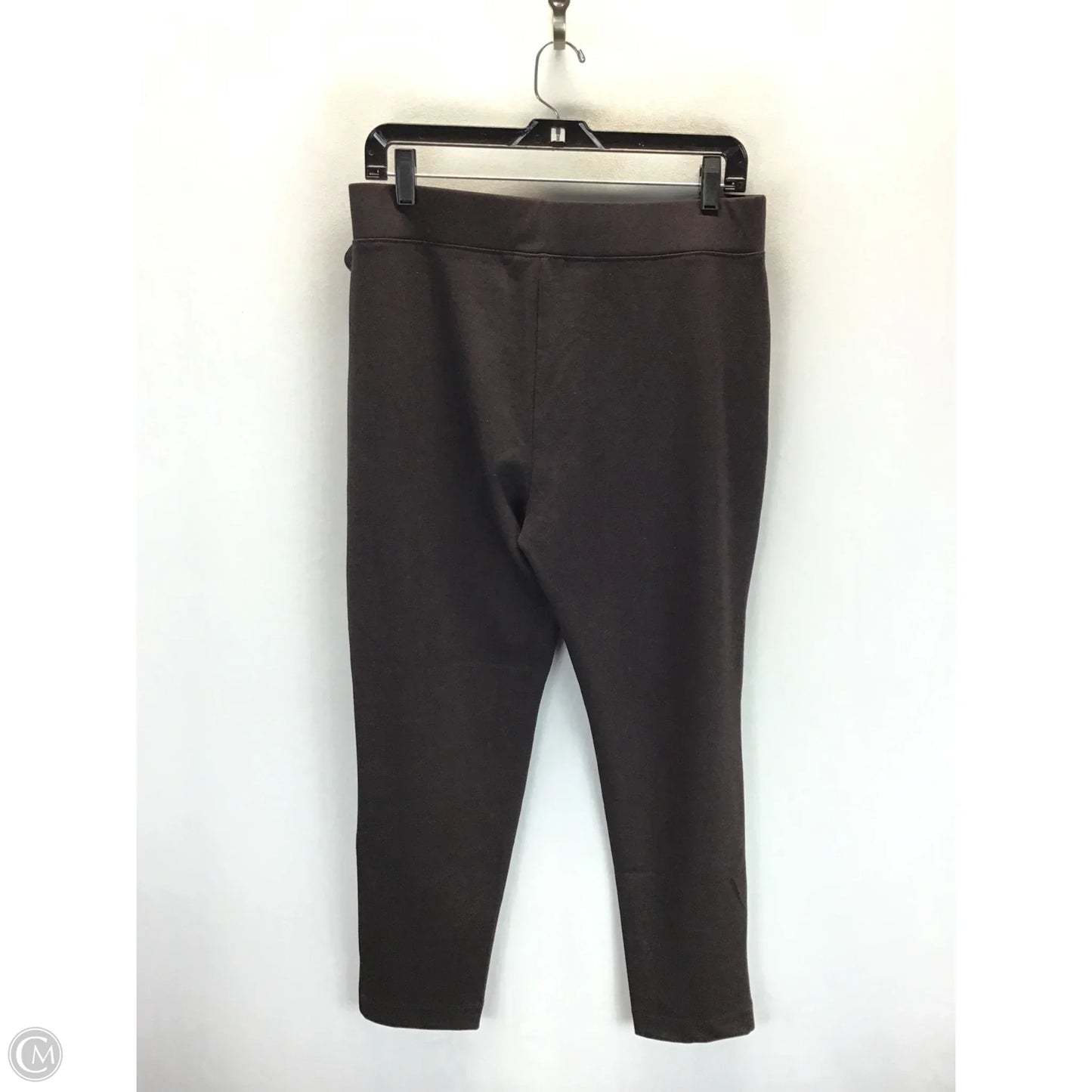Pants Other By Croft And Barrow In Brown, Size: M