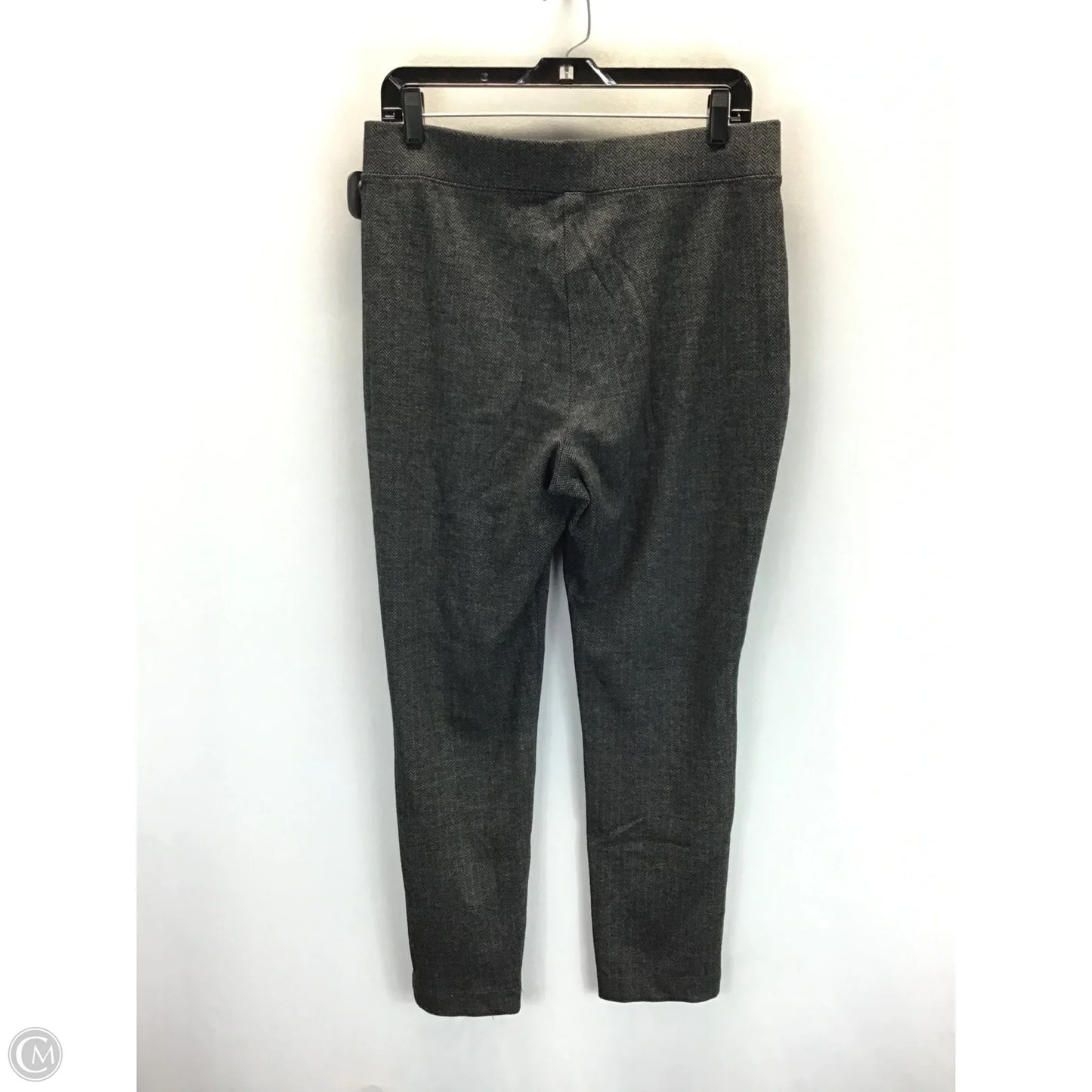Pants Other By Croft And Barrow In Grey, Size: M