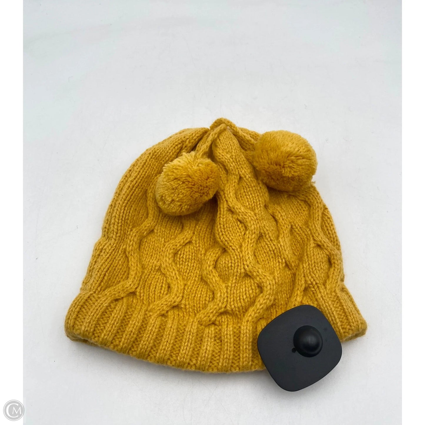 Hat Beanie By Mossimo