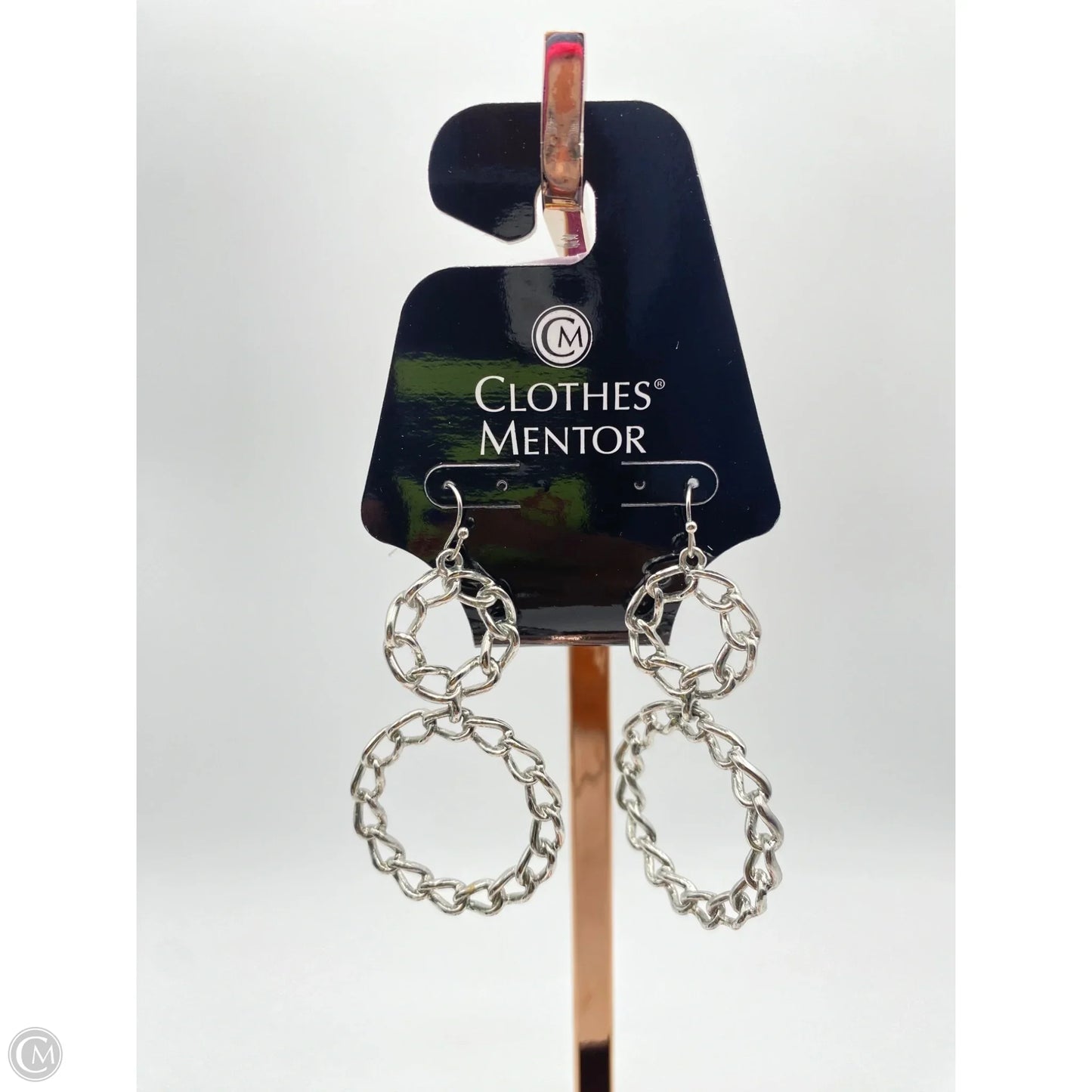 Earrings Dangle/drop By Clothes Mentor