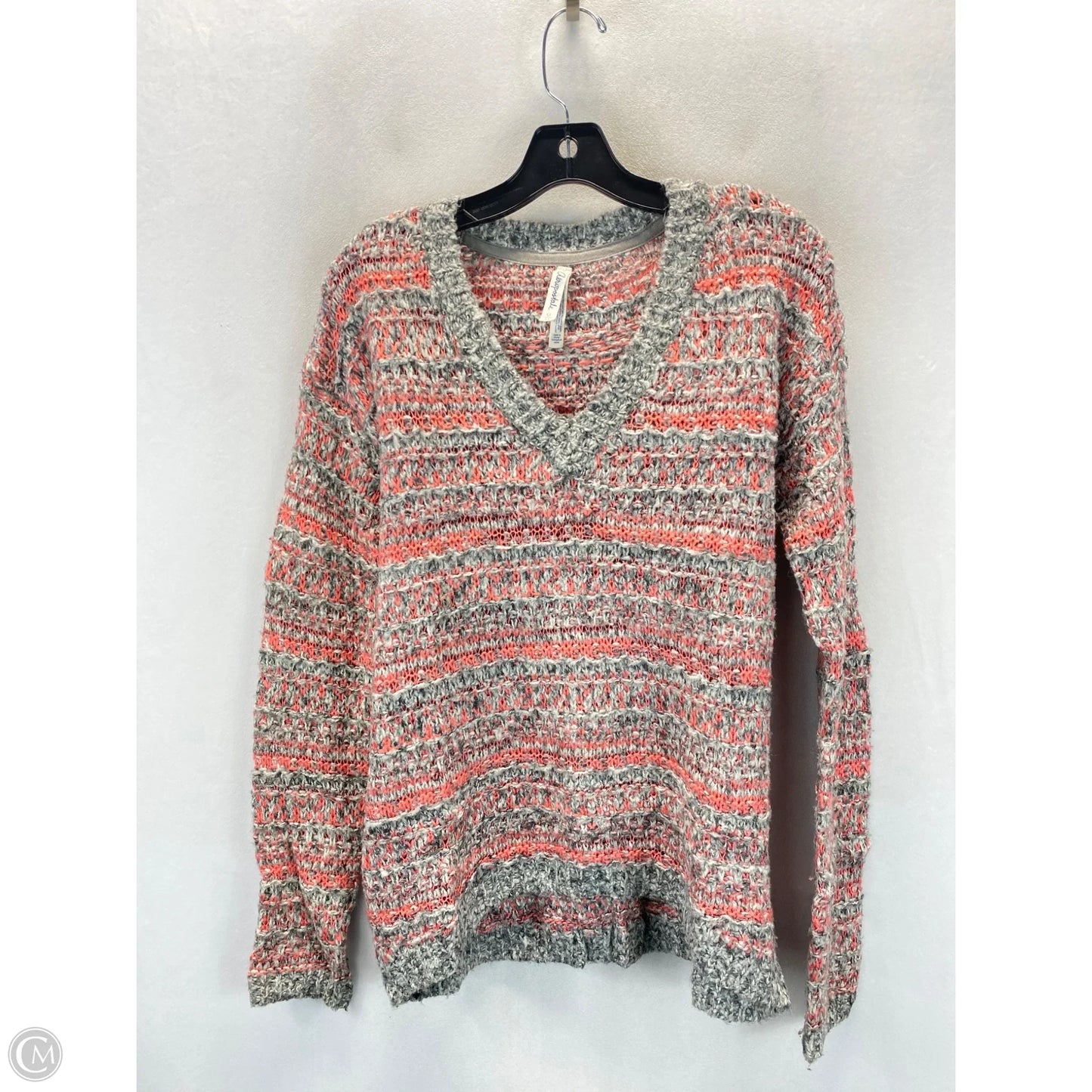 Sweater By Aeropostale In Multi-colored, Size: M