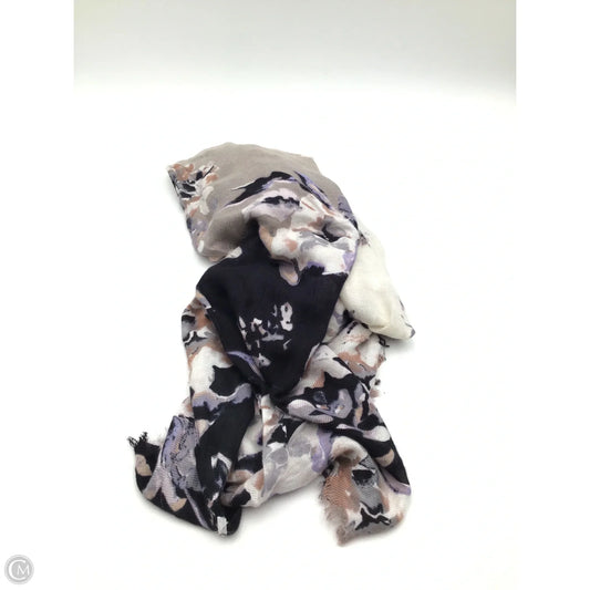 Scarf Long By Clothes Mentor