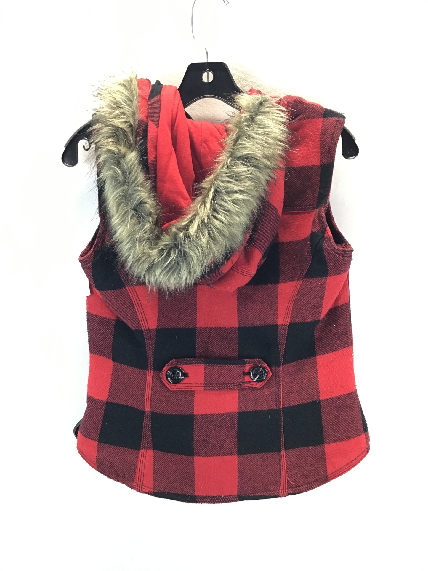 Vest Other By Mossimo  Size: S