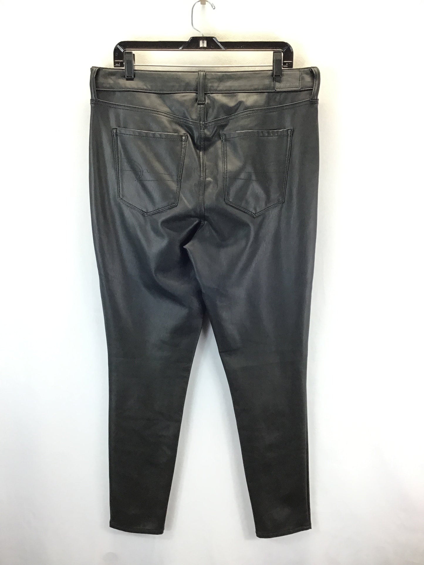 Pants Other By American Eagle In Black, Size: 16