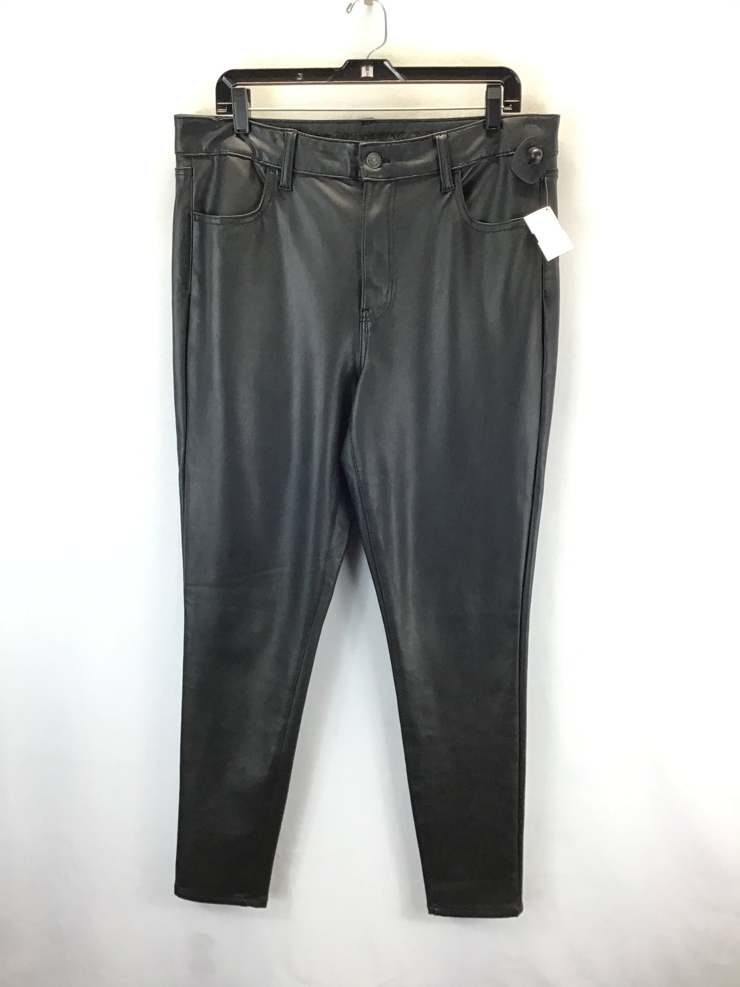 Pants Other By American Eagle In Black, Size: 16