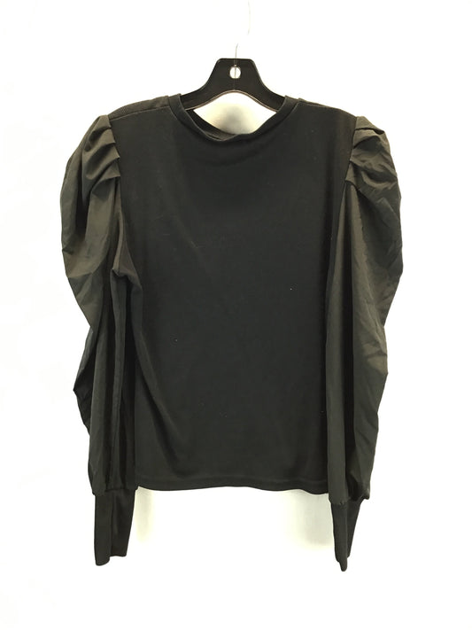Top Long Sleeve By Clothes Mentor  Size: 2x