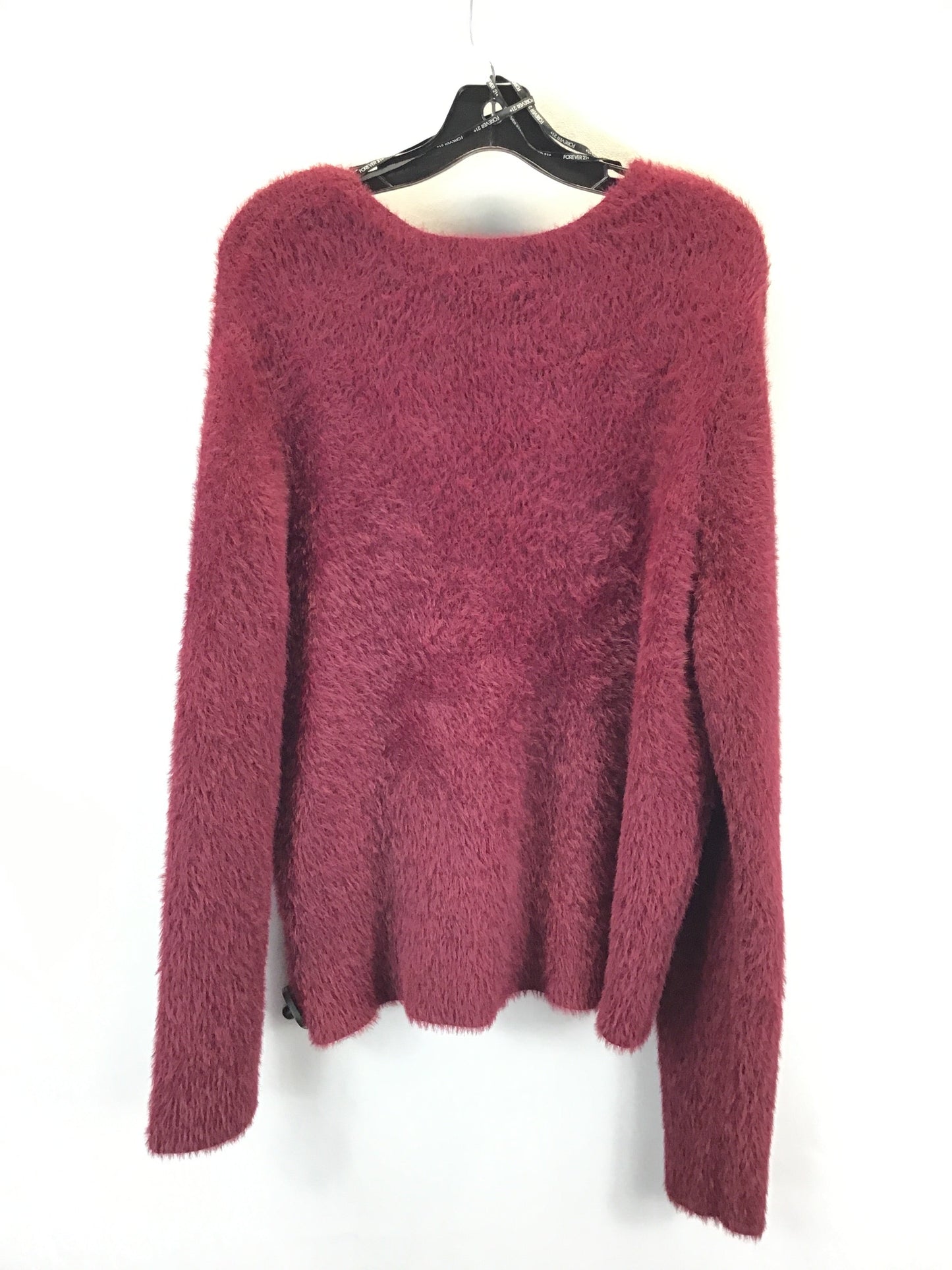 Sweater By Forever 21, Size: 3x