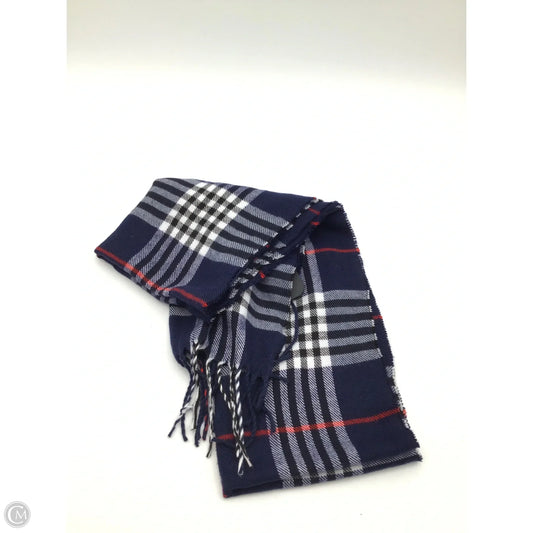 Scarf Long By Clothes Mentor