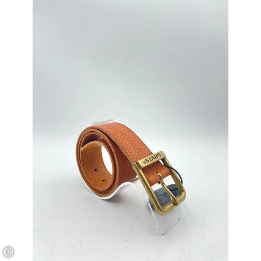Belt By Levis, Size: Large