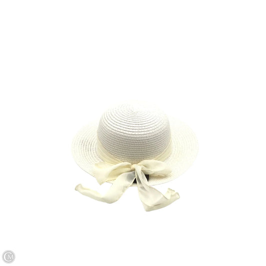 Hat Floppy By Clothes Mentor