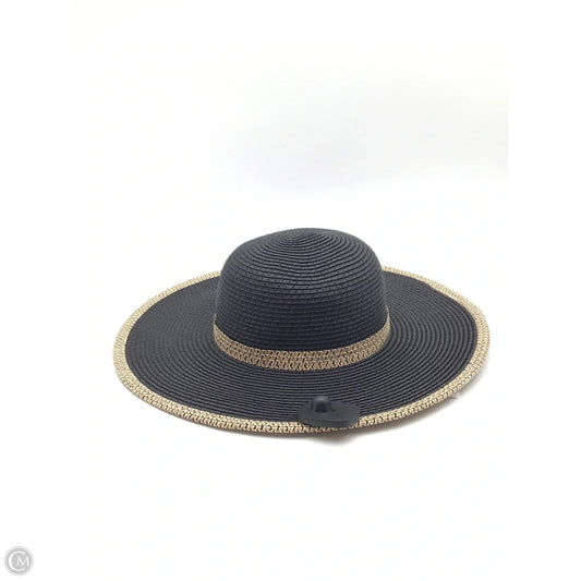 Hat Floppy By Clothes Mentor