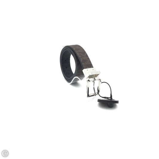 Belt Designer By Michael Kors, Size: Small